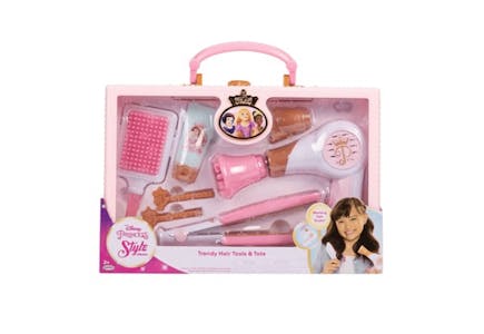 Disney Princess Hair Tote