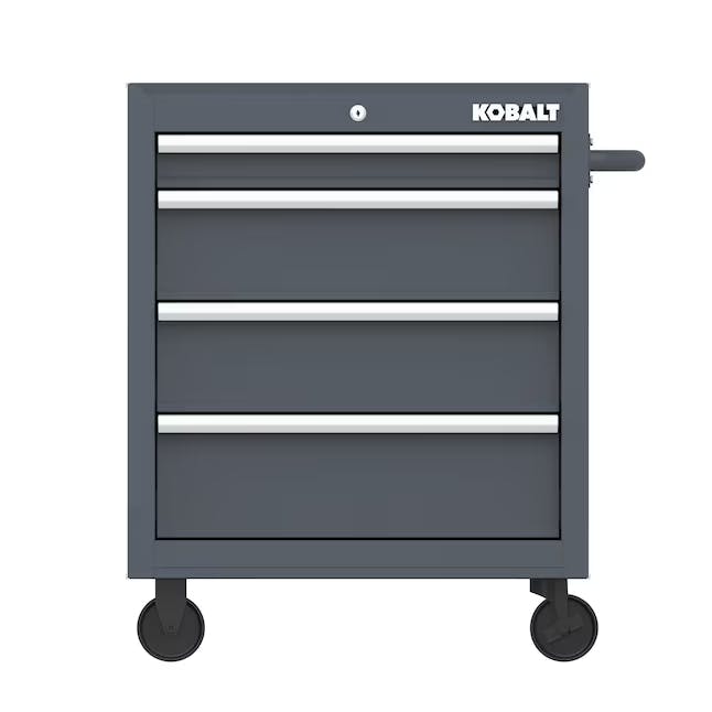 Kobalt Steel Tool Cabinet