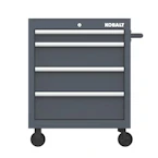 Kobalt Steel Tool Cabinet