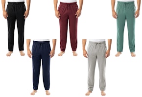Fruit of the Loom Men's Pajama Pants