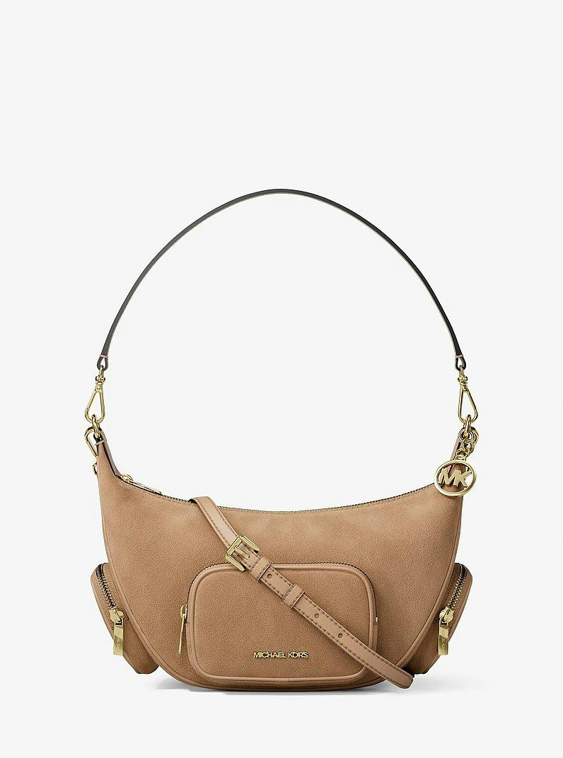 Michael Kors Merritt Shoulder Bag