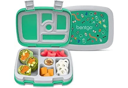 Bentgo Kids' Lunch Box