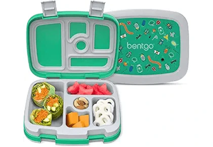Bentgo Kids' Lunch Box