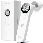 Ear and Forehead Thermometer