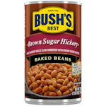 2 Bush's Baked Beans