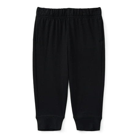 Baby Soft Jersey Joggers