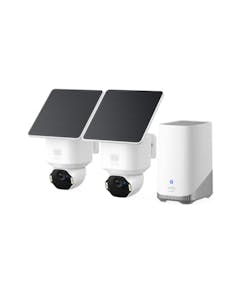 Security Camera Kit 2-Pack