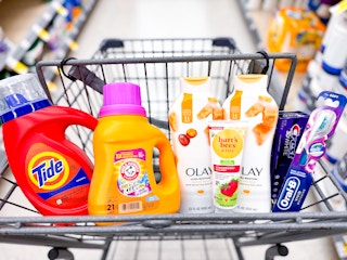 walgreens-shopping-haul