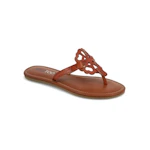 Women's Slip On Thong Sandals