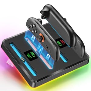 Switch Joycon Charging Dock