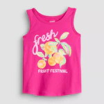Baby & Toddler Tank Top