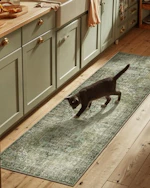 Kitchen Runner Rug