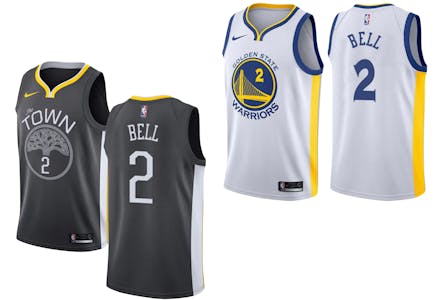 Nike Men's NBA Jersey