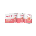 2 Spindrift Sparkling Water 8-Packs