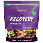 Nature's Eats Muscle Trail Mix