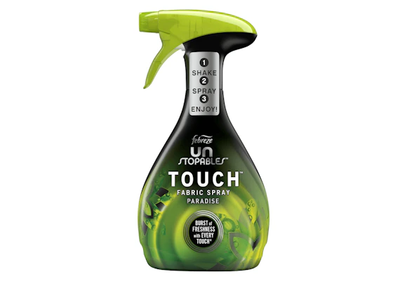 Febreze Fabric Spray