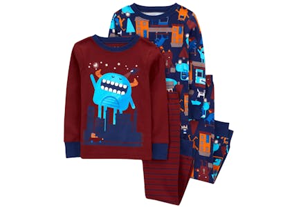 Carter's Pajama Set