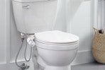 Bidet Attachment