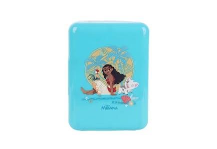 Disney's Moana Mini Fridge