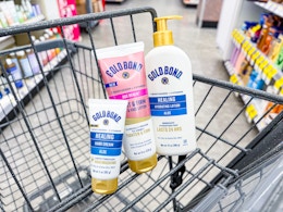 Gold Bond Lotions Are BOGO Free at Walgreens — As Low as $2.40 Each card image