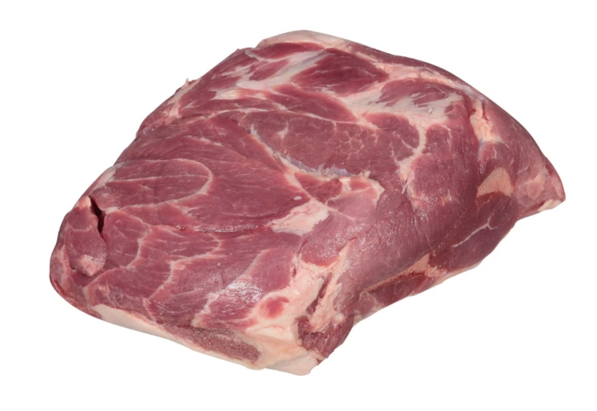 Smithfield Pork Roast, per lb