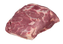 Smithfield Pork Roast, per lb