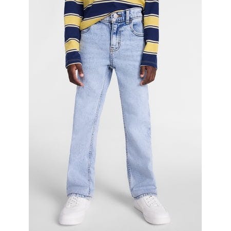 Kids' Vintage-Inspired Jeans