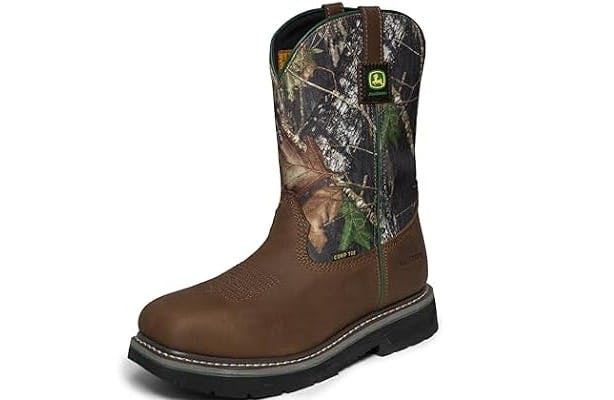Men's John Deere Rowood Boots