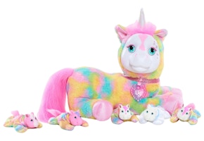 Unicorn Surprise