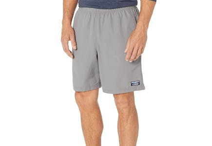 L.L.Bean Men’s Sport Shorts