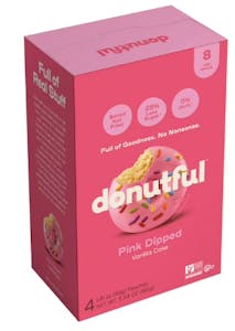 Bakeful Mini Donuts