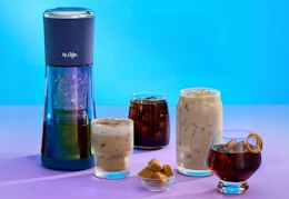 This Mr. Coffee Cold Brew Coffee Maker Is Only $47 at Kohl’s (Reg. $110) card image