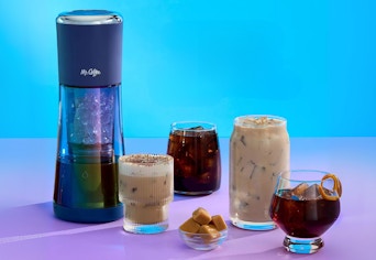 Mr. Coffee Cold Brew Coffee Maker