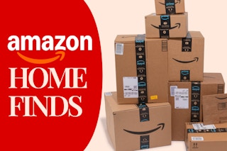 amazon home finds