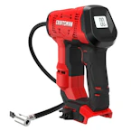 Craftsman V20 Cordless Air Inflator