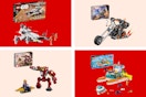 lego sets