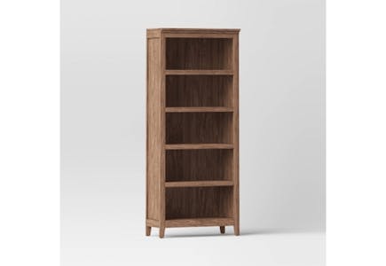 Threshold Bookcase