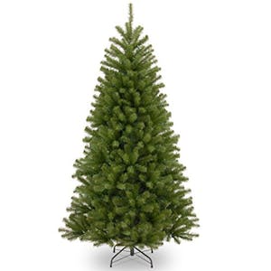 National Tree Company Spruce Tree