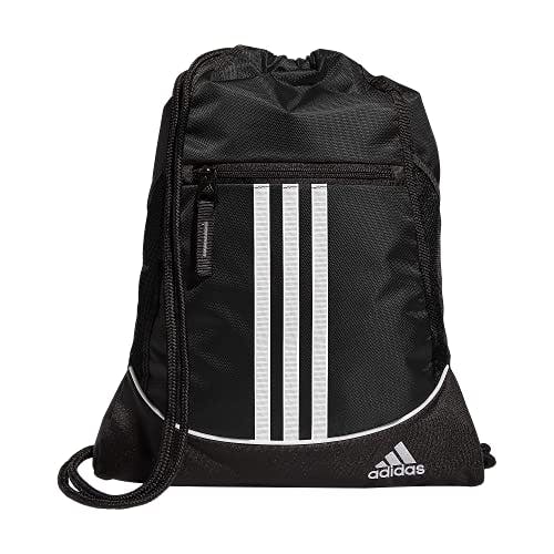 adidas Alliance Drawstring Backpack