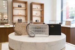 kate spade wristlets