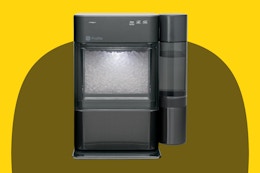 GE Opal Nugget Ice Maker, Only $449 for Amazon Prime Day card image