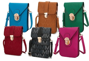 Crossbody Bag