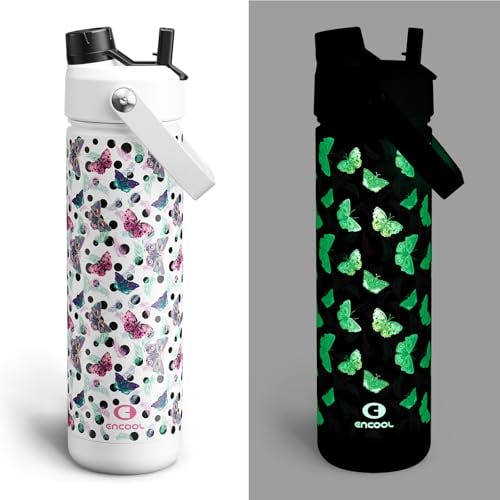 Insulated Water Bottle