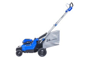 Kobalt Push Mower