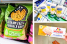 siete, hellmann's, and wonder cakes side by side publix bogo 8/26/26