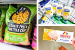 siete, hellmann's, and wonder cakes side by side publix bogo 8/26/26
