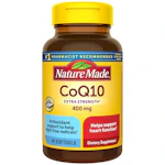 Nature Made CoQ10 Softgels