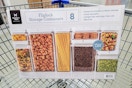 food storage set