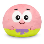 TeeTurtle Patrick Star Plush