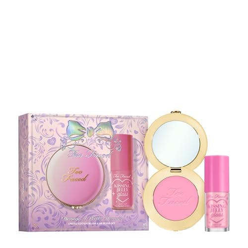 Too Faced Dream A Little Dream Set